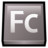 Adobe Flash Catalyst Icon